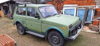 LADA NIVA BENZIN - 4