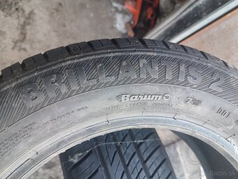 185/60 r15 Barum - 4