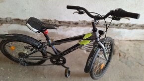 Detský bicykel CTM Scooby 2.0 - 4