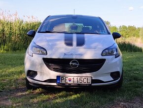 Opel Corsa E Drive Black line 1.4/66kW - 4
