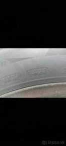 Pneumatiky 205/55 R16 - 4