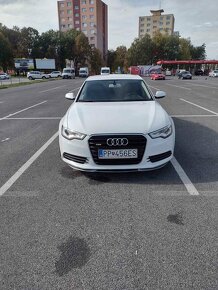 Audi a6 sedan S-line 2.0 tdi - 4