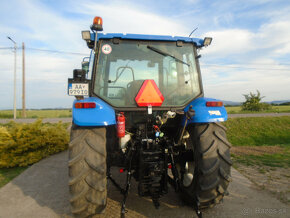 New Holland TL90A - 4