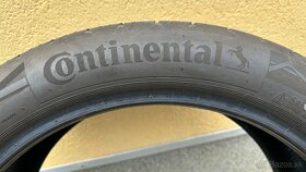 Predam letné Continental. 225/45R19 dezén 5 mm - 4