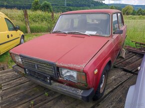 Lada 2105 - 4