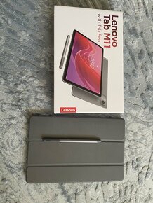 Lenovo Tab M11 - 4