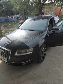 predam audi a6 c6 - 4