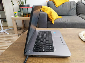 notebook HP ProBook 640 G1 - Core i5, 16GB, 500GB SSD, bat - 4