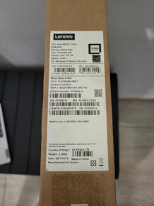 Lenovo IdeaPad 3 15IGL08 II - používané - 4