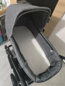 Britax GO BIG - 4