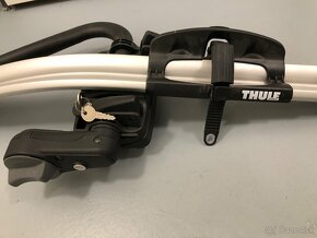 Thule nosic na bicykel - 4