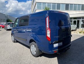 Ford Transit Custom 2.0 EcoBlue - 4