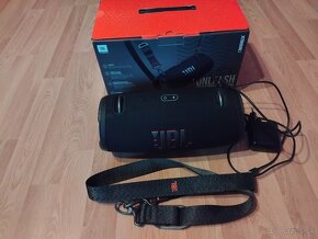 JBL extreme 3 - 4