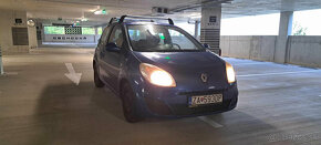 Twingo II - 4