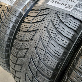 Dodávkové zimné pneu 235/65 R16C NOKIAN DOT2021 - 4