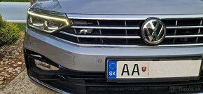 Volkswagen Passat 2.0 TDI R-line DSG 140kw - 4