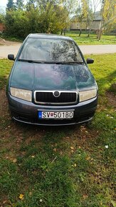 Fabia - 4