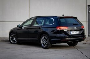 Volkswagen Passat Variant 2.0 TDI Highline DSG - 4