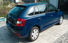 Škoda Rapid 1.2 TSI Spaceback - 4