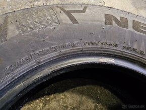 215/75R16C - 4