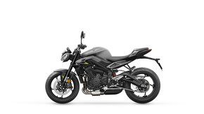 Predám Triumph Street Triple 765 R - 4