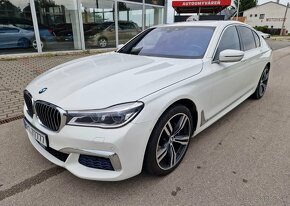 BMW 750I XDRIVE DSG - 4