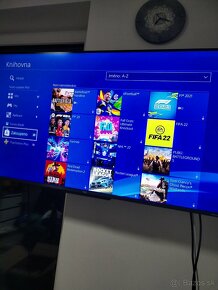 playstation 4 účet z 20 hrami - 4