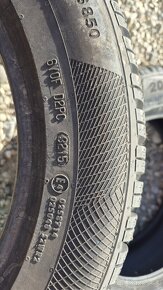 Zimné 205/55R16 - 4