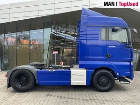 MAN TGX 18.510 4X4 BLS - 4