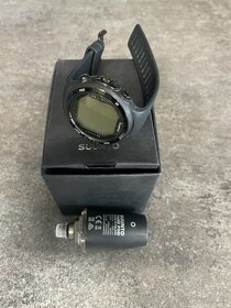 Suunto D4i - 4