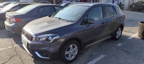 SX 4 S-Cross - 4