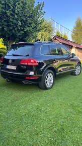 Volkswagen Touareg 3.0TDI 180kw 8tiptronic - 4