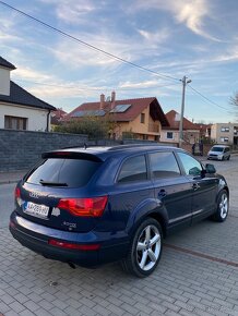 AUDI Q7 - 4