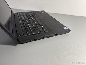 Lenovo ThinkPad L480, i7-8550U, 32GB RAM, 512GB SSD, Win11 - 4