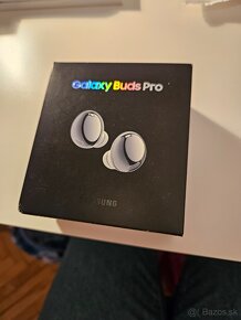 Samsung Galaxy Buds Pro - 4