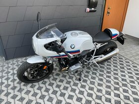 BMW R nineT 1200 Racer - 4