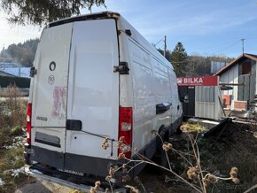 IVECO DAILY 65C18V - 4