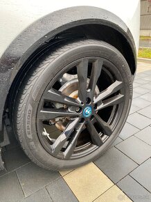 BMW i3S  120 Ah 2021 - 4