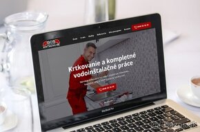 Tvorba web stránok do 3 dní - 4