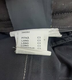 Rukka Armaxion textilné nohavice veľ. 58 C3 GoreTex - 4