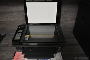 Epson Stylus DX7450 tlaciaren so skenerom - 4