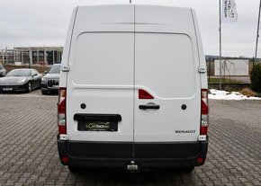 Renault Master 2.3dCi 132kW L3H2 TAŽNÉ Zadáno nafta manuál - 4