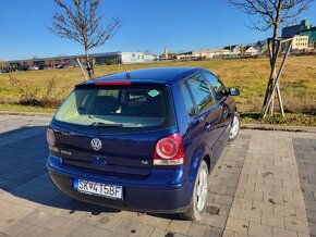 Volkswagen Polo - 4