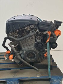 Motor BMW   N53 B25A - 4