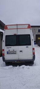 Ford transit - 4