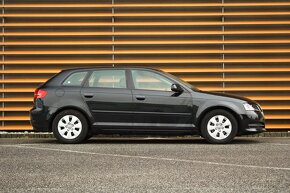 Audi A3 1.6 TDI 105k DPF Ambition - 4