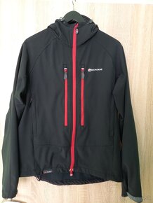 ✅ Montane Polartec Powershield - 4