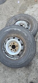 5x118 r15 iveco 3ks - 4