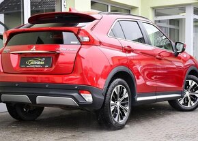 Mitsubishi Eclipse Cross 1.5TURBO INTENSE 4WD HUD ČR 120 kw - 4