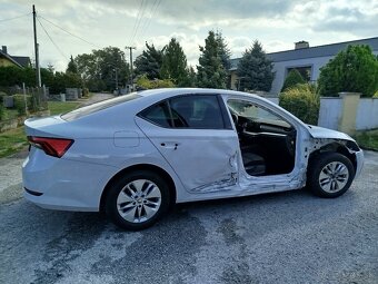 Škoda Octavia IV.JOY 1,5 TSI r.v.2022. - 4